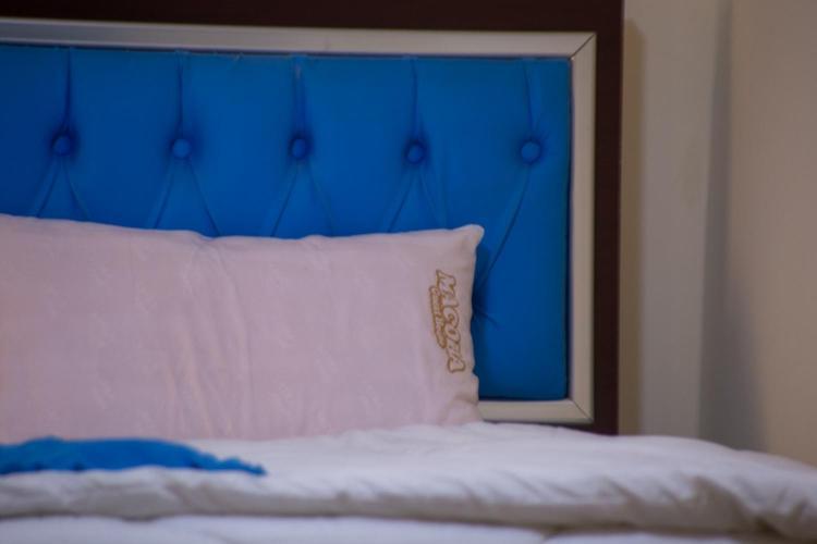 Macoba Luxury Apartments Kumasi Eksteriør billede