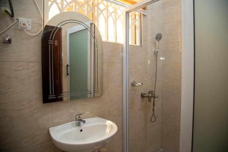 Macoba Luxury Apartments Kumasi Eksteriør billede