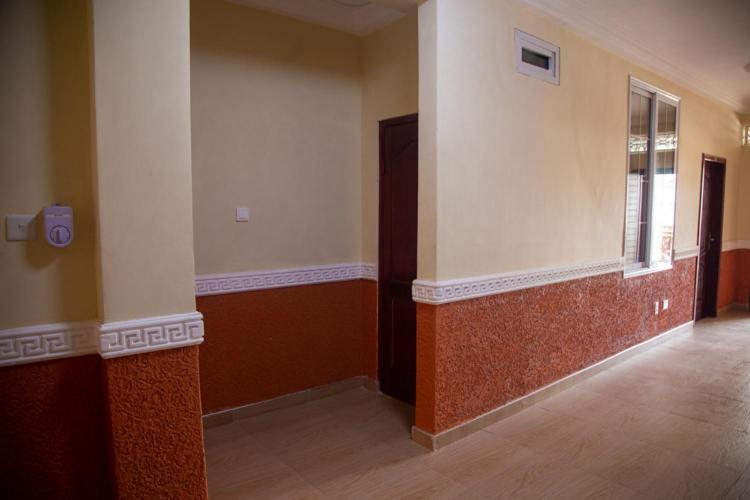 Macoba Luxury Apartments Kumasi Eksteriør billede
